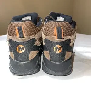 Merrell | Shoes | 7xhost Pickmerrell Deverta Mid Vent  display picture 1